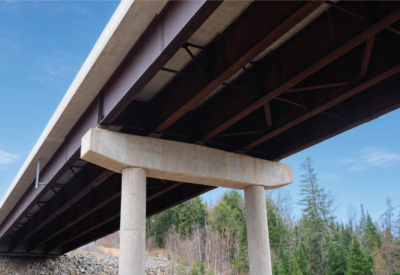 Built-up Plate Girders in Shear